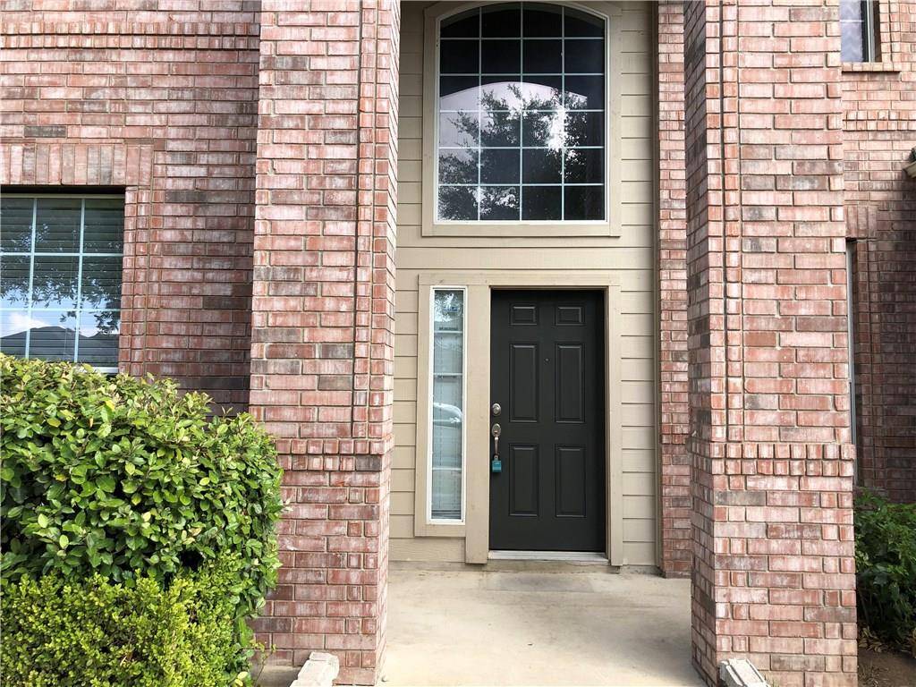 19612 Cheyenne Valley DR, Round Rock, TX 78664