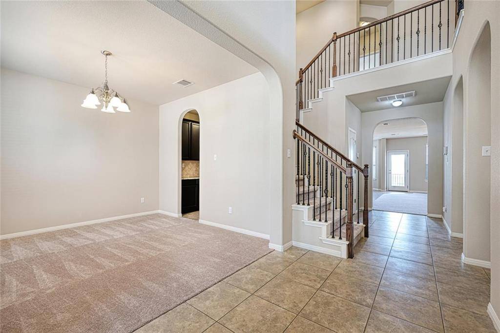 117 Turvey CV, Hutto, TX 78634