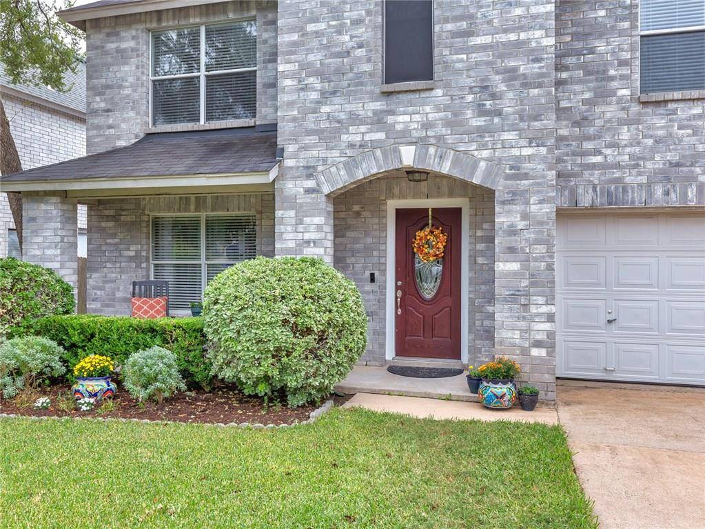 2012 Carriage Club DR, Cedar Park, TX 78613