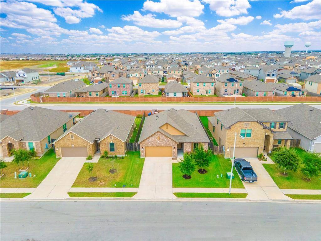 13913 James Garfield ST, Manor, TX 78653