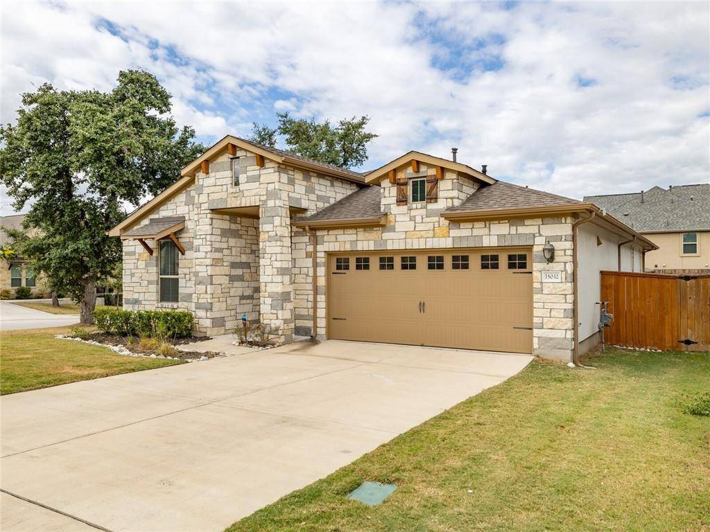 15032 Via Del Corso DR, Bee Cave, TX 78738