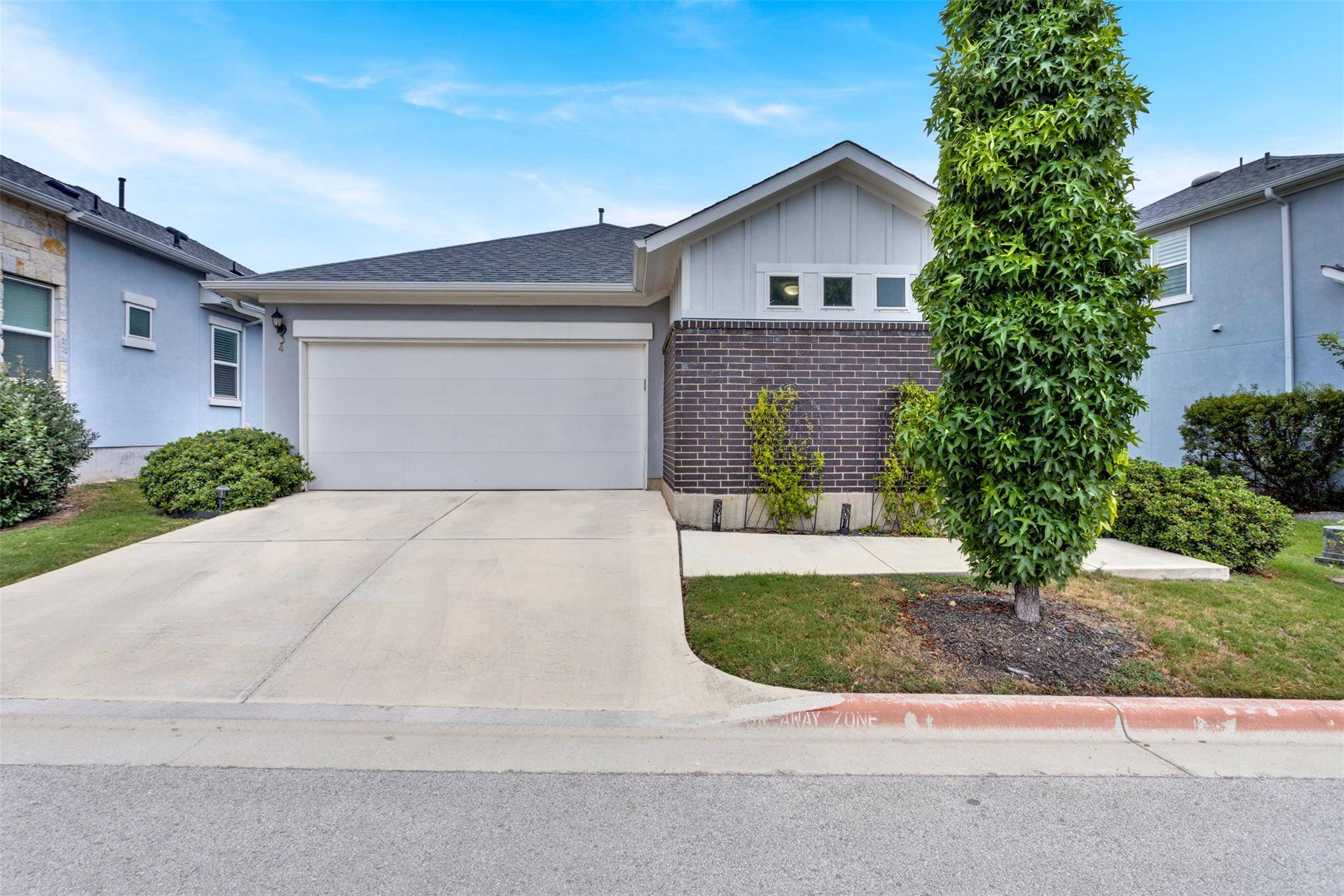 13701 Ronald W Reagan BLVD #34, Cedar Park, TX 78613