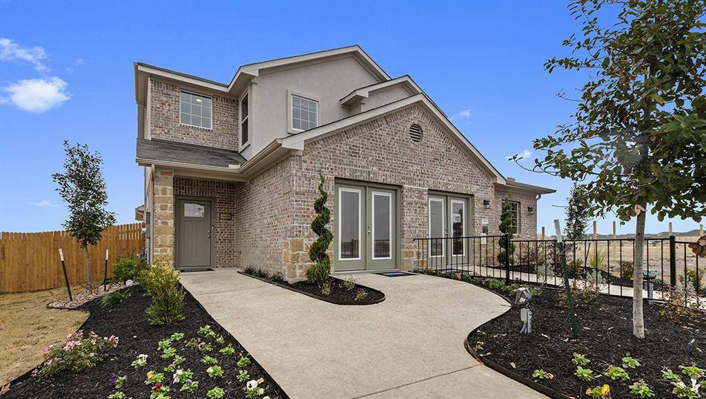 109 Schulenburg CT, Georgetown, TX 78626