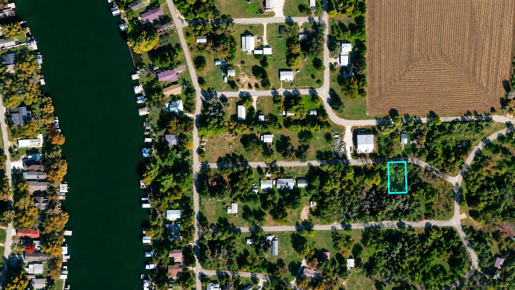 TBD Buckner LN, Burnet, TX 78611