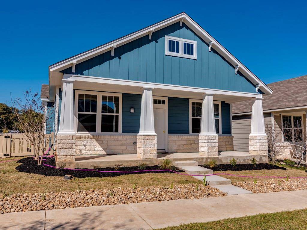 1141 Nevarez, Kyle, TX 78640