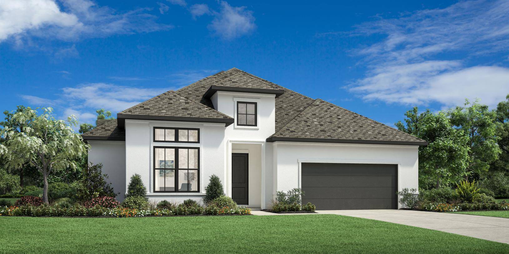 305 Maton WAY, Liberty Hill, TX 78642