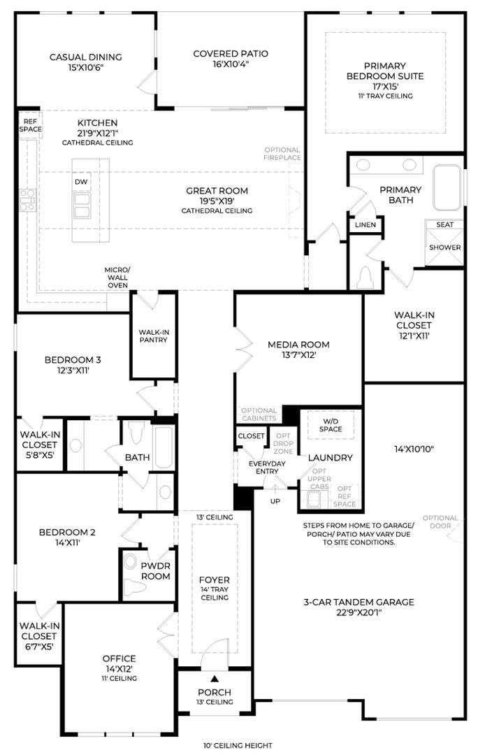 305 Maton WAY, Liberty Hill, TX 78642