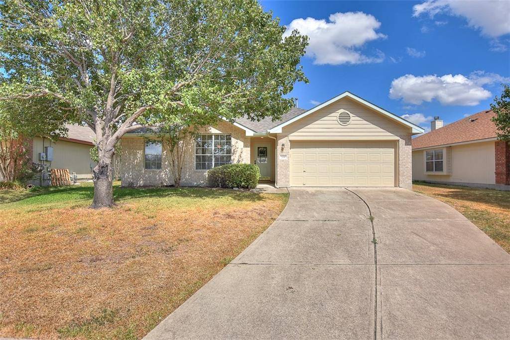 208 Warner BND, Hutto, TX 78634