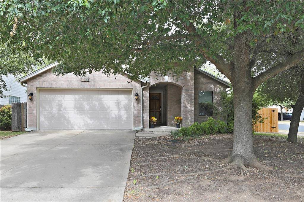 1100 Terrier CV, Round Rock, TX 78664