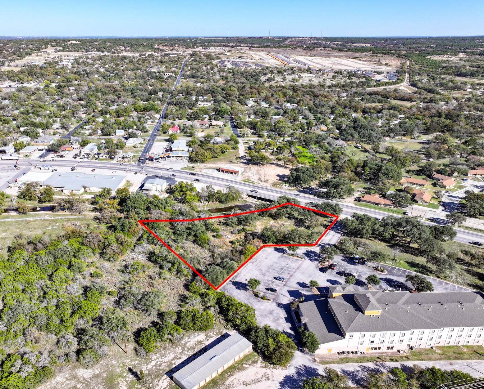 806 S Water ST, Burnet, TX 78611