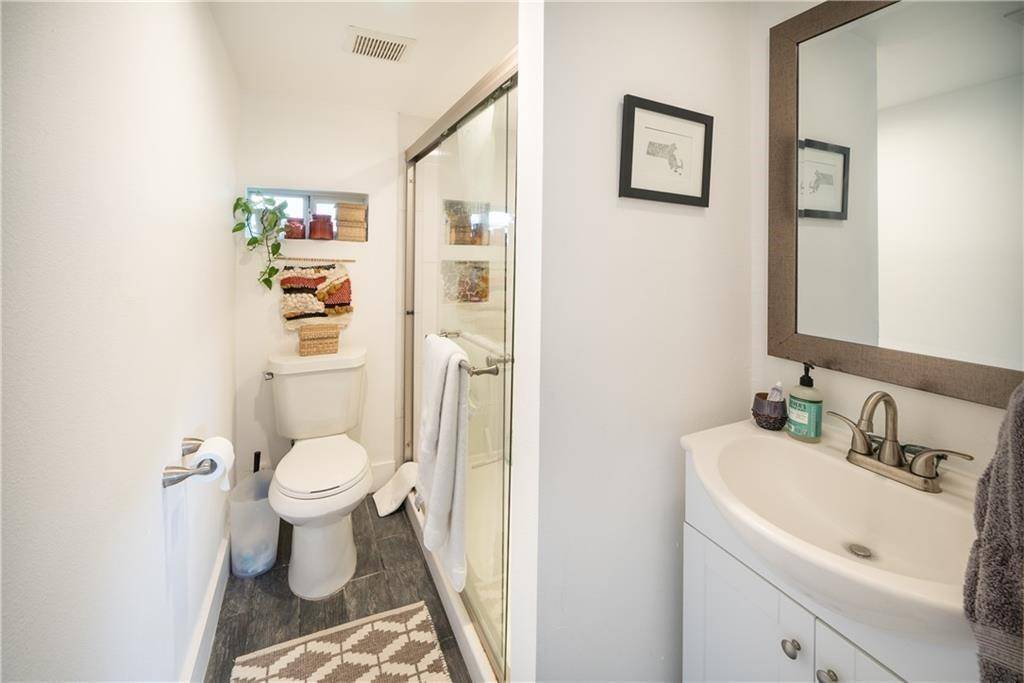 1119 Gunter ST #B, Austin, TX 78702
