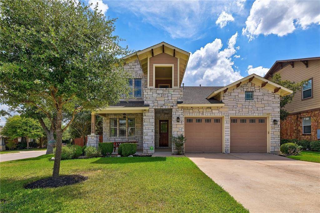 2730 Grand Oaks LOOP, Cedar Park, TX 78613