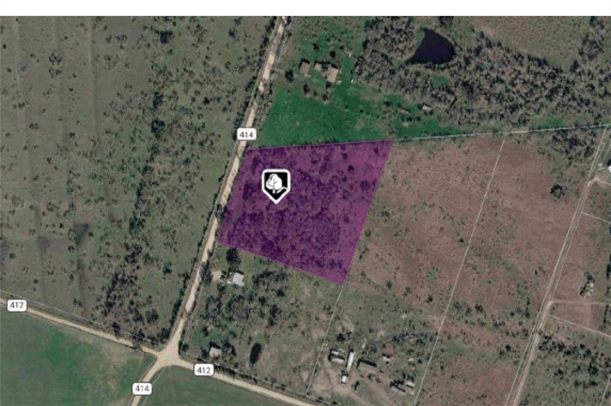 TBD CR 414, Buckholts, TX 76518