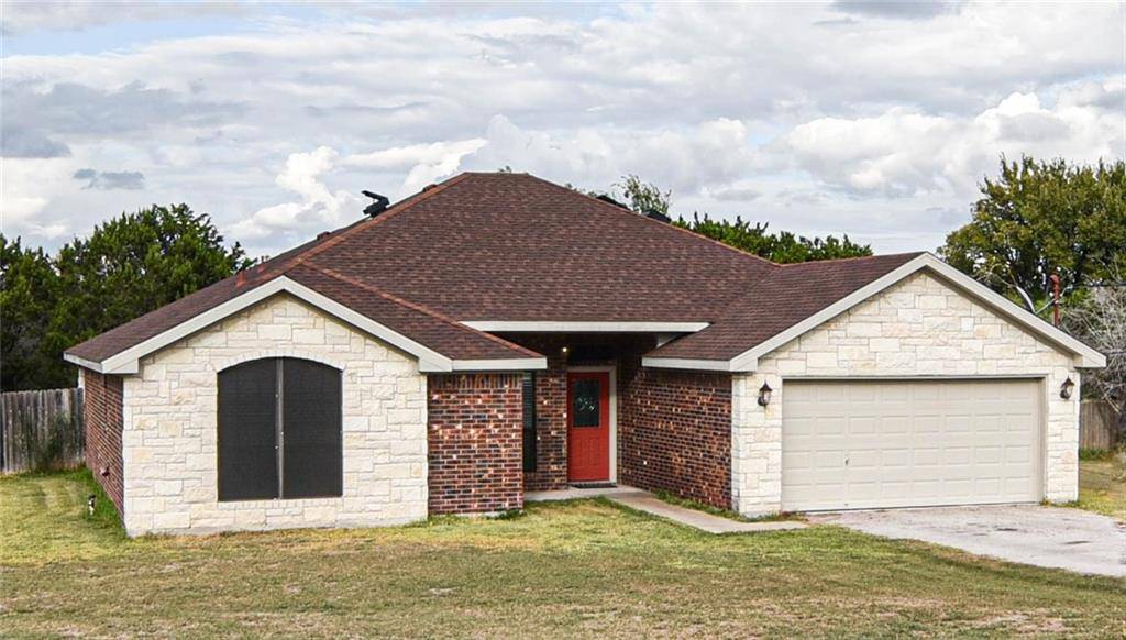 495 County Road 4710, Kempner, TX 76539
