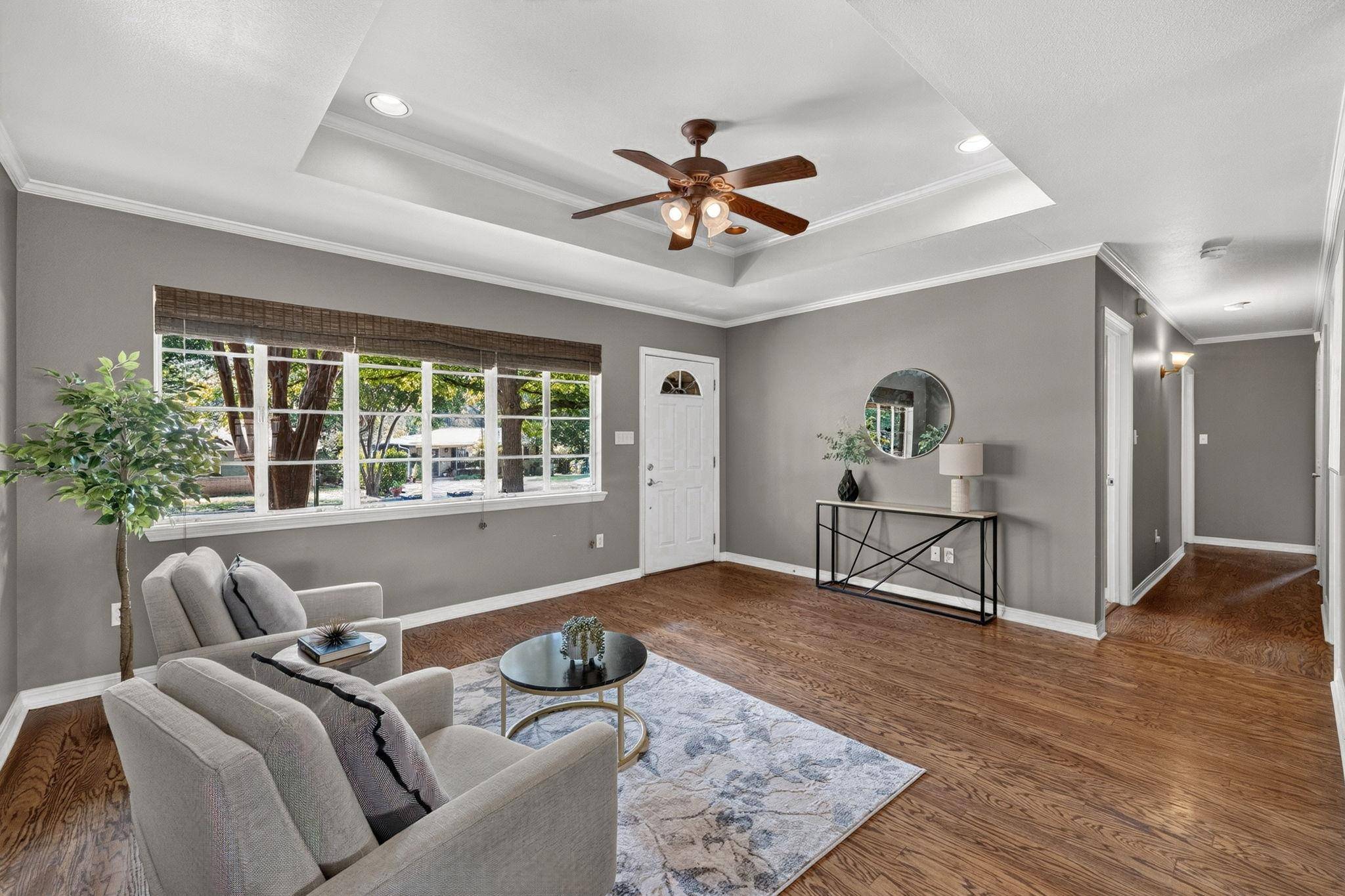4702 Chiappero TRL, Austin, TX 78731
