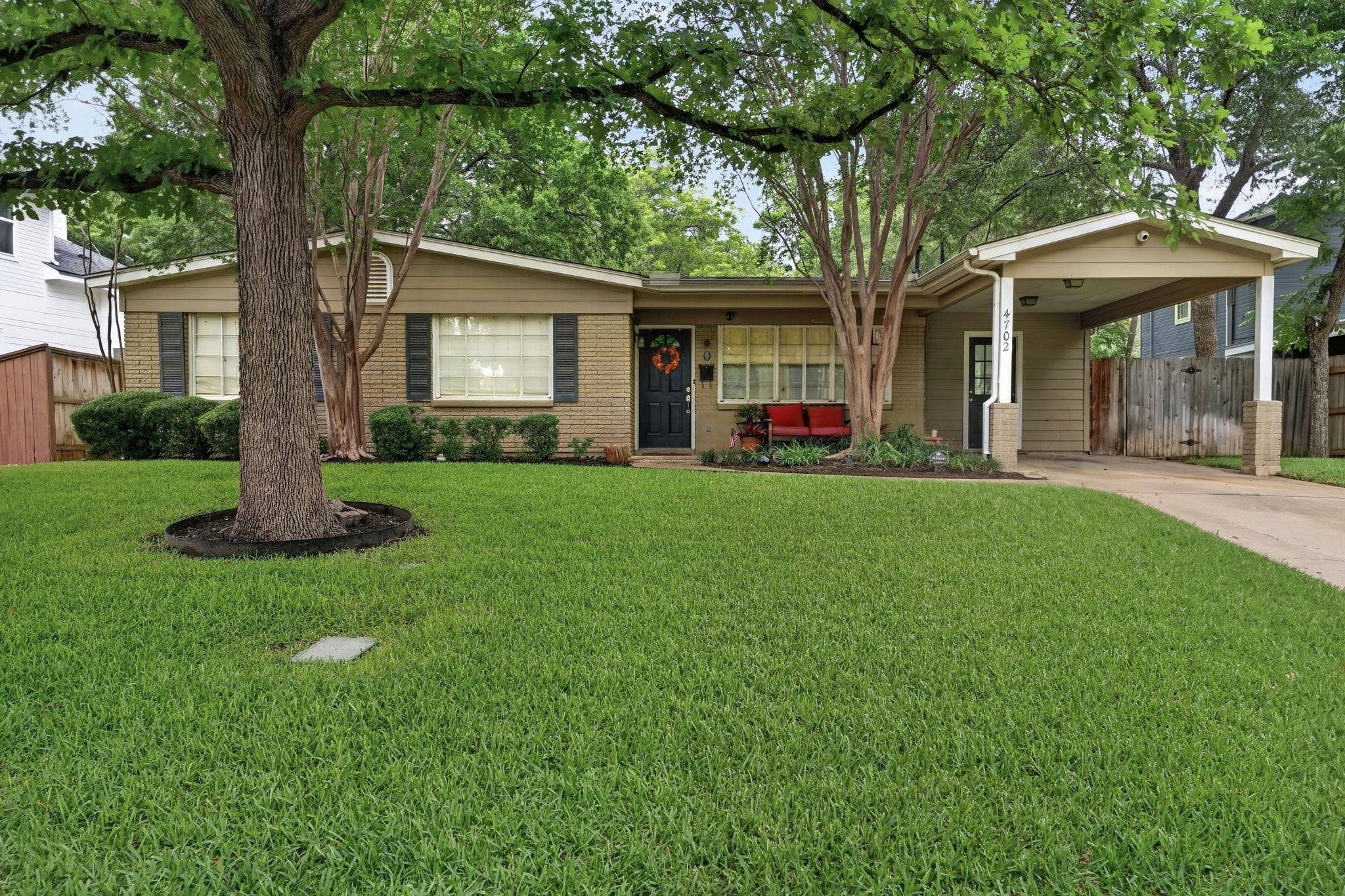 4702 Chiappero TRL, Austin, TX 78731