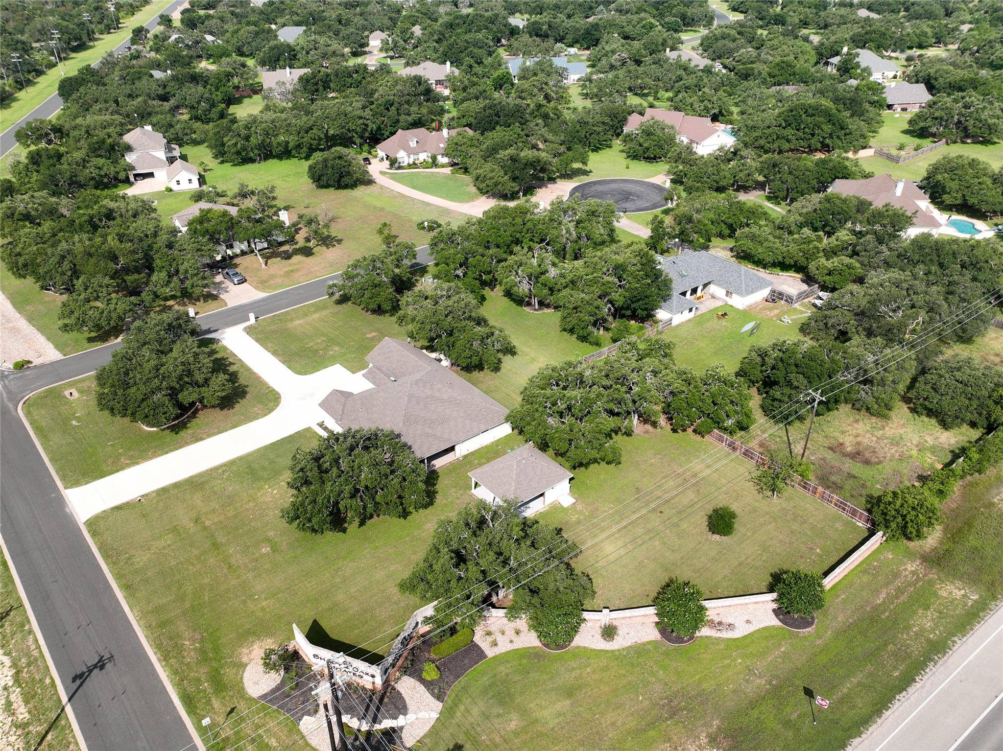 200 Wood CV, Georgetown, TX 78633