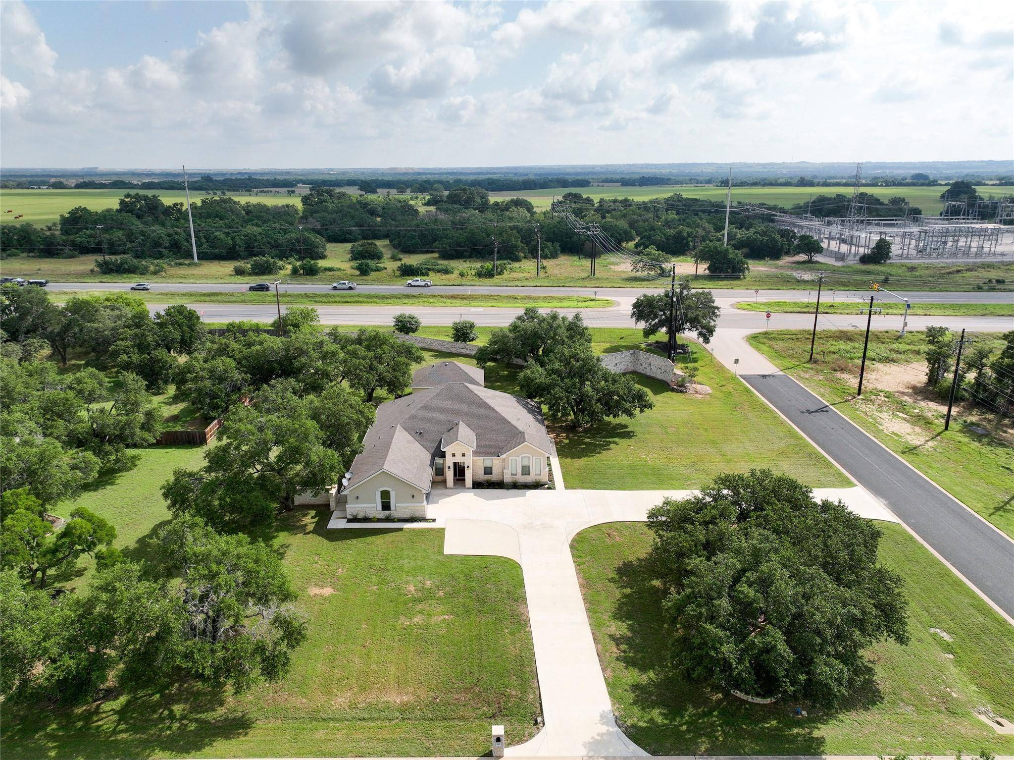 200 Wood CV, Georgetown, TX 78633