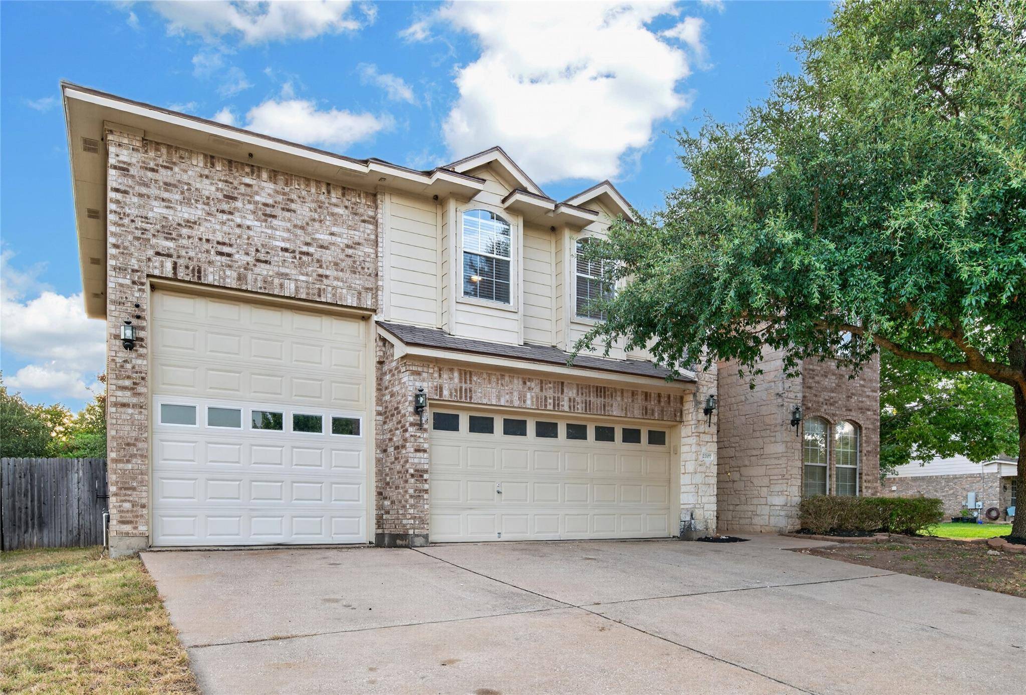 2207 Brittway LN, Cedar Park, TX 78613