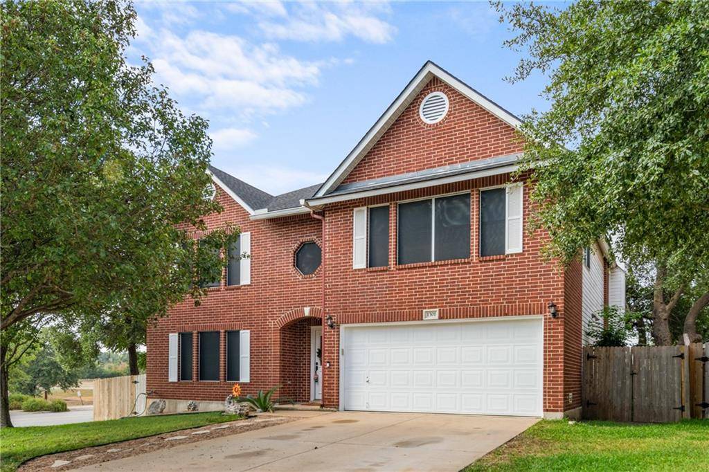 1301 Irene DR, Cedar Park, TX 78613