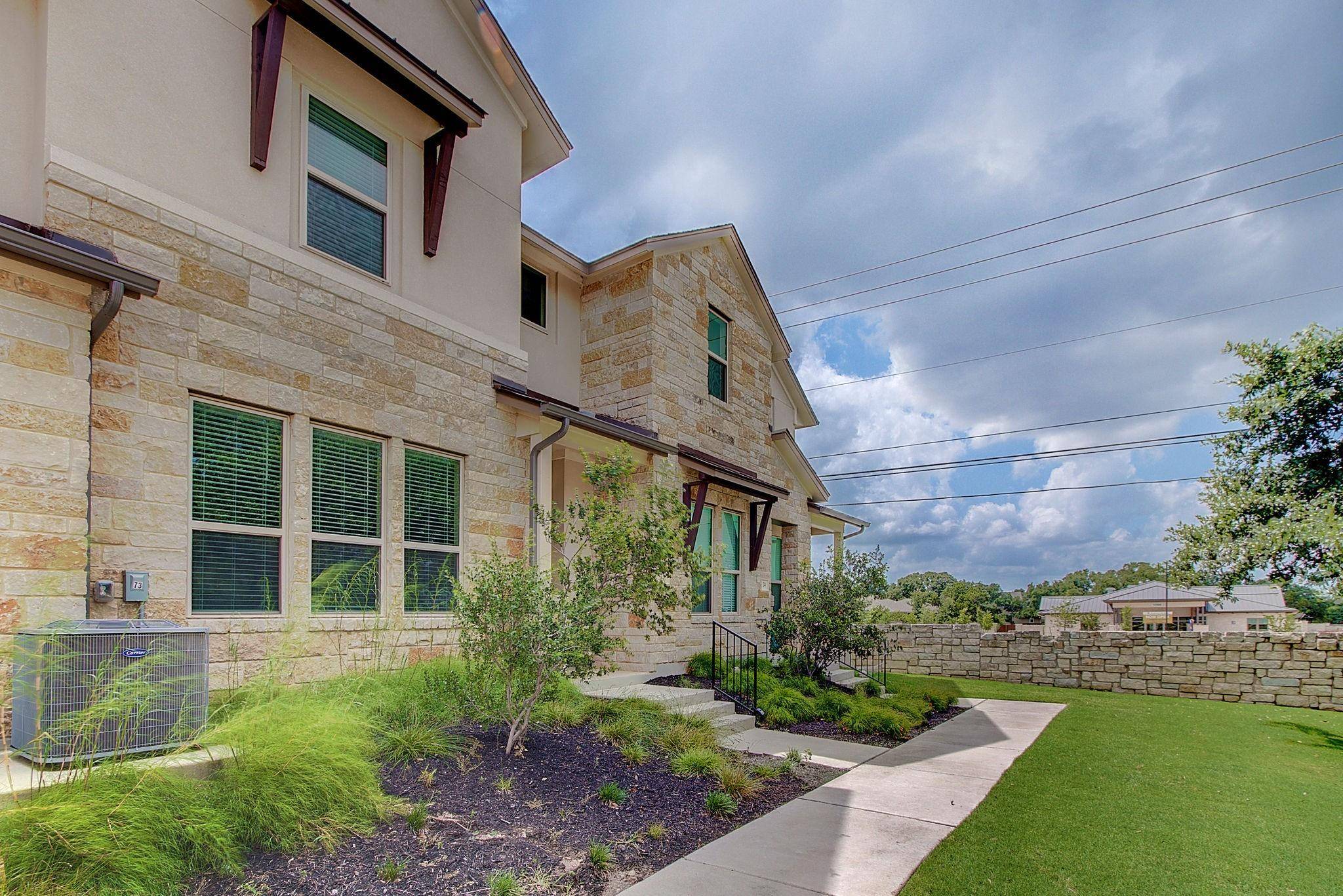 13800 Lyndhurst ST #73, Austin, TX 78717