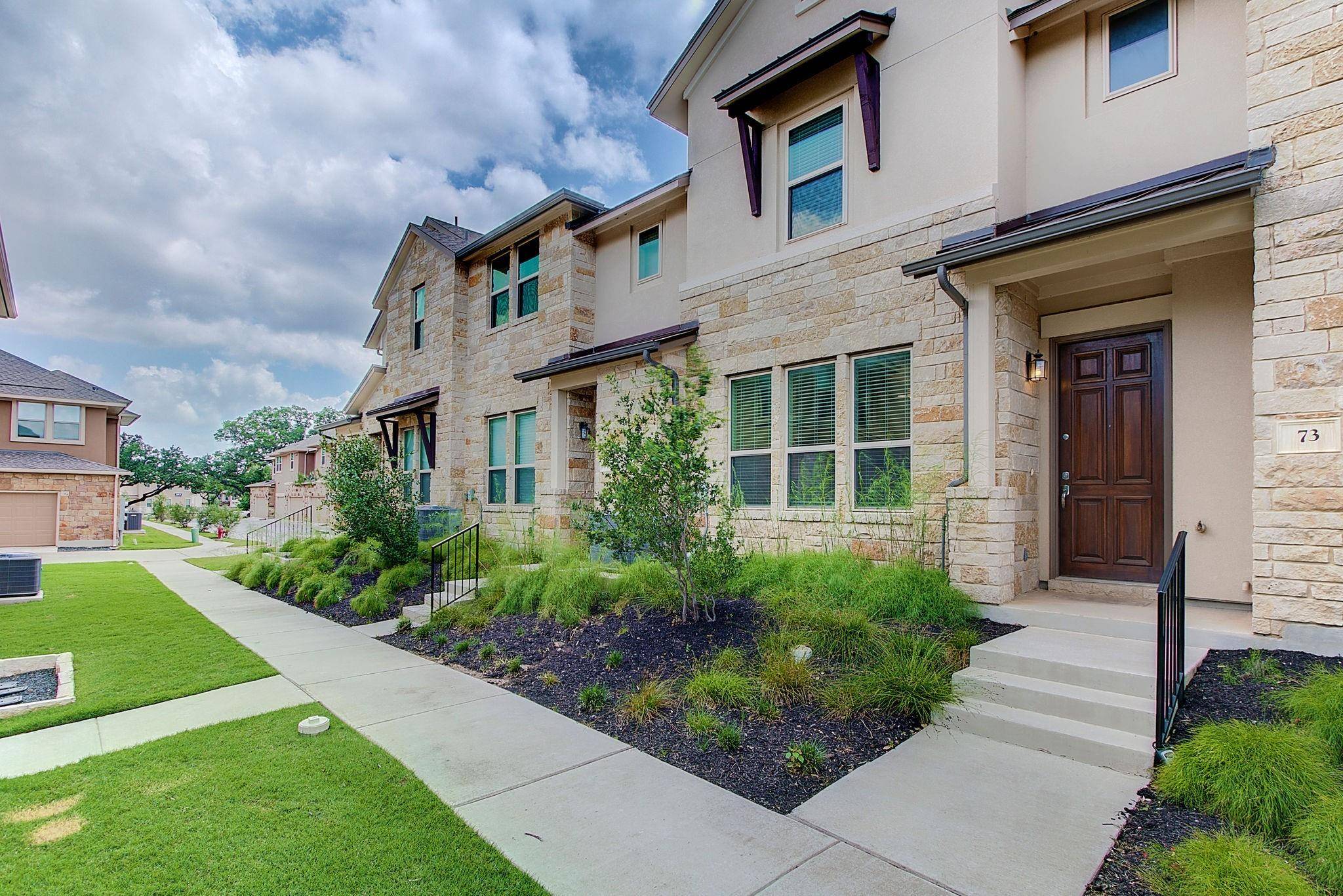 13800 Lyndhurst ST #73, Austin, TX 78717