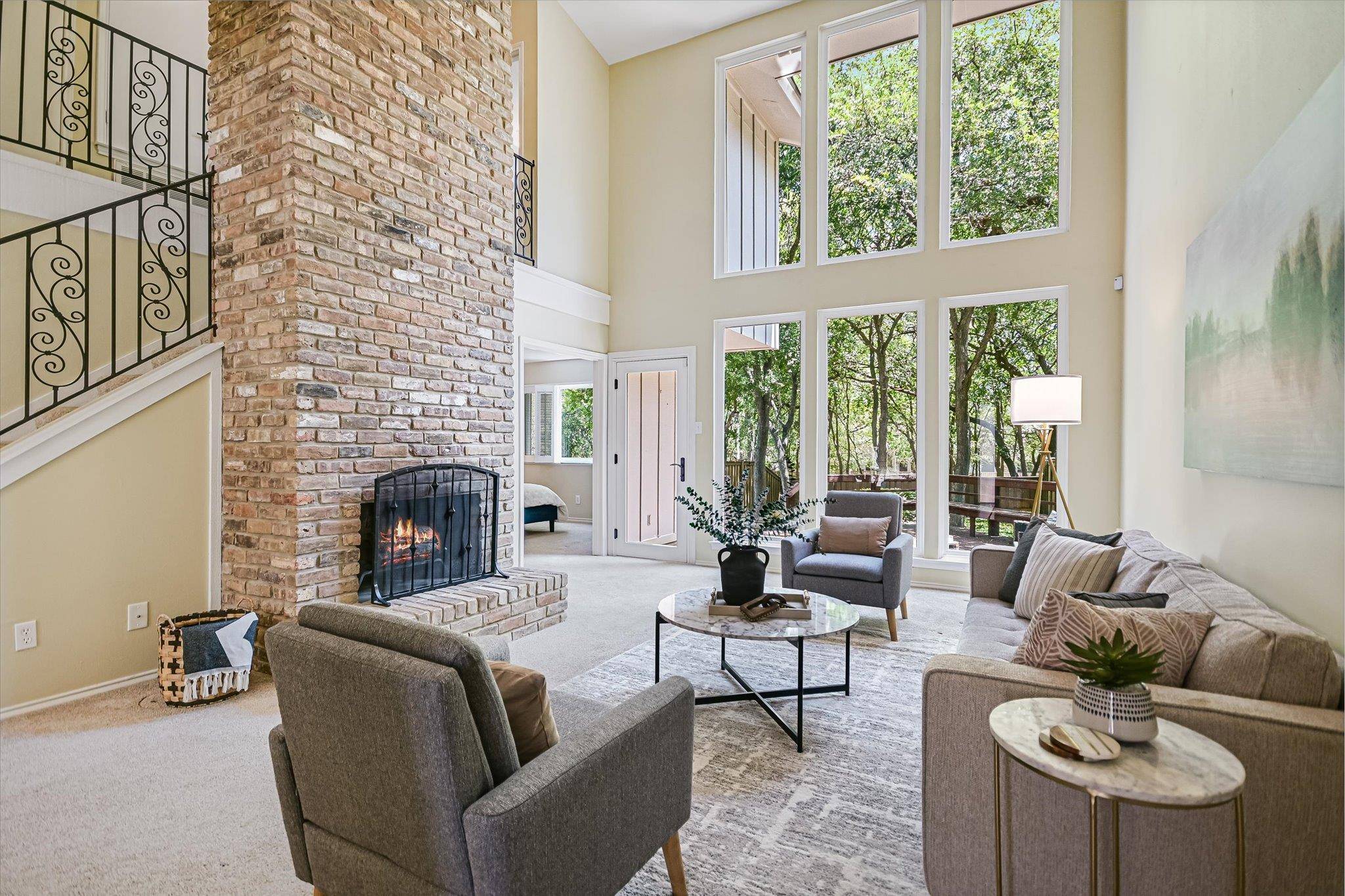 8209 Summer Place DR, Austin, TX 78759