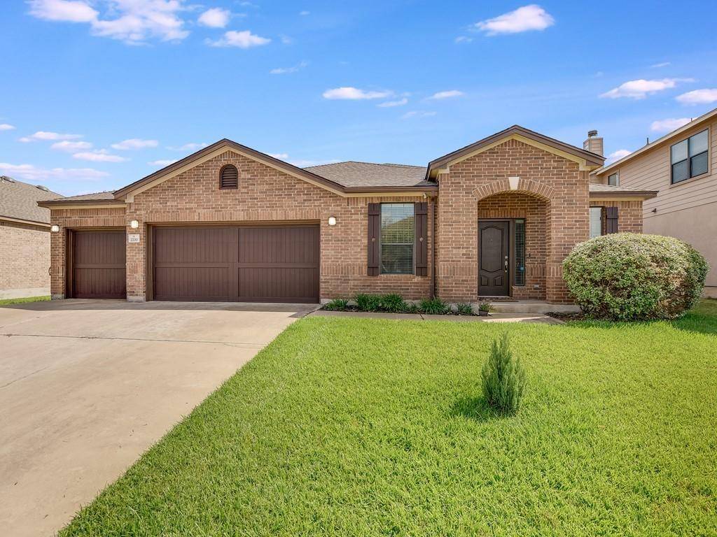 2200 Old Sterling RD, Cedar Park, TX 78613