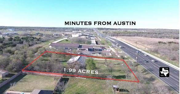422 S Fm 1626, Buda, TX 78610