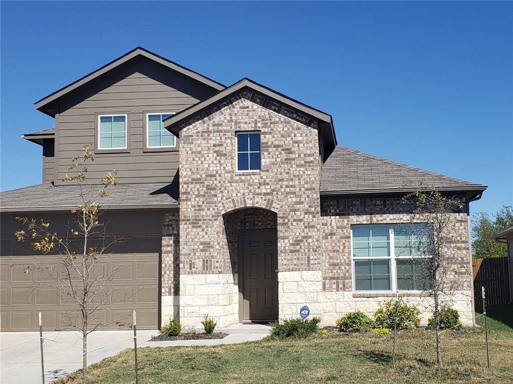 11808 Jamie DR, Manor, TX 78653