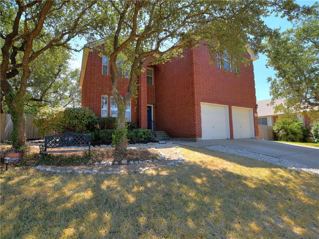 1028 Cashew LN, Cedar Park, TX 78613