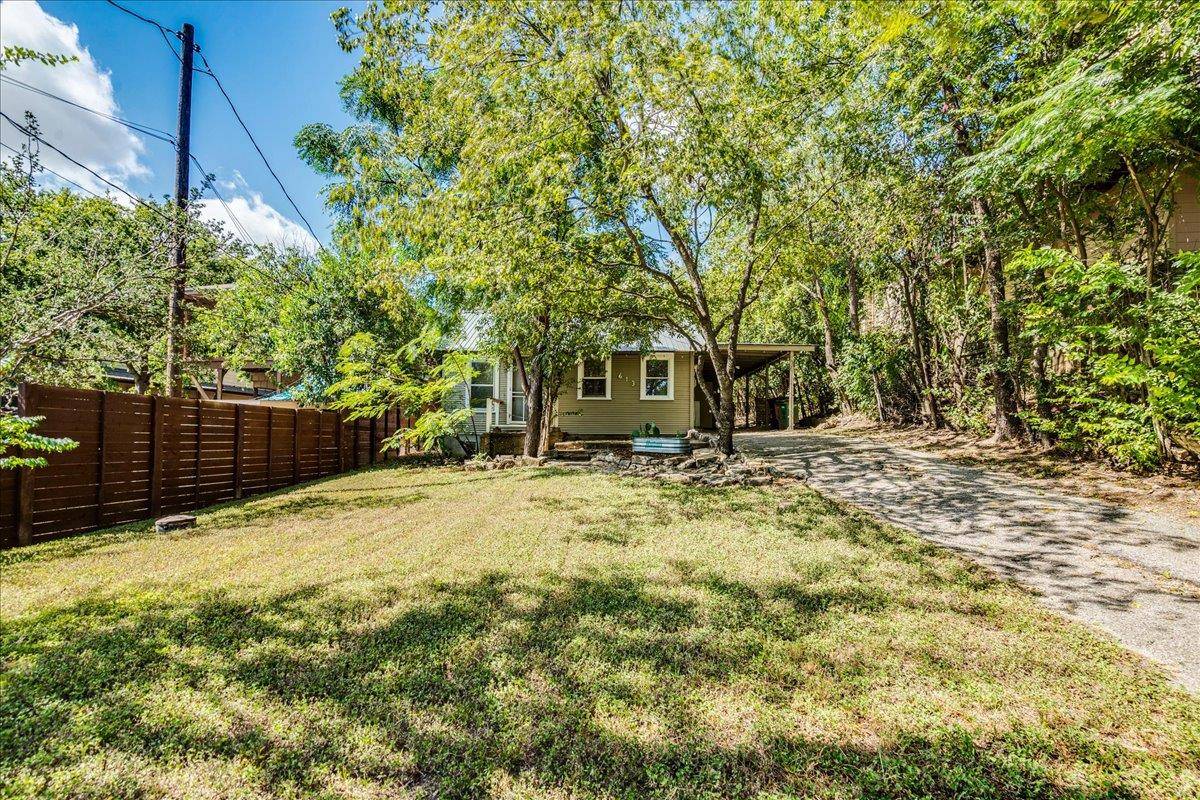 613 Peacock LN, Austin, TX 78704