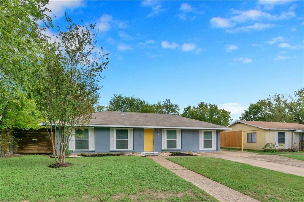 703 West ST, Georgetown, TX 78626