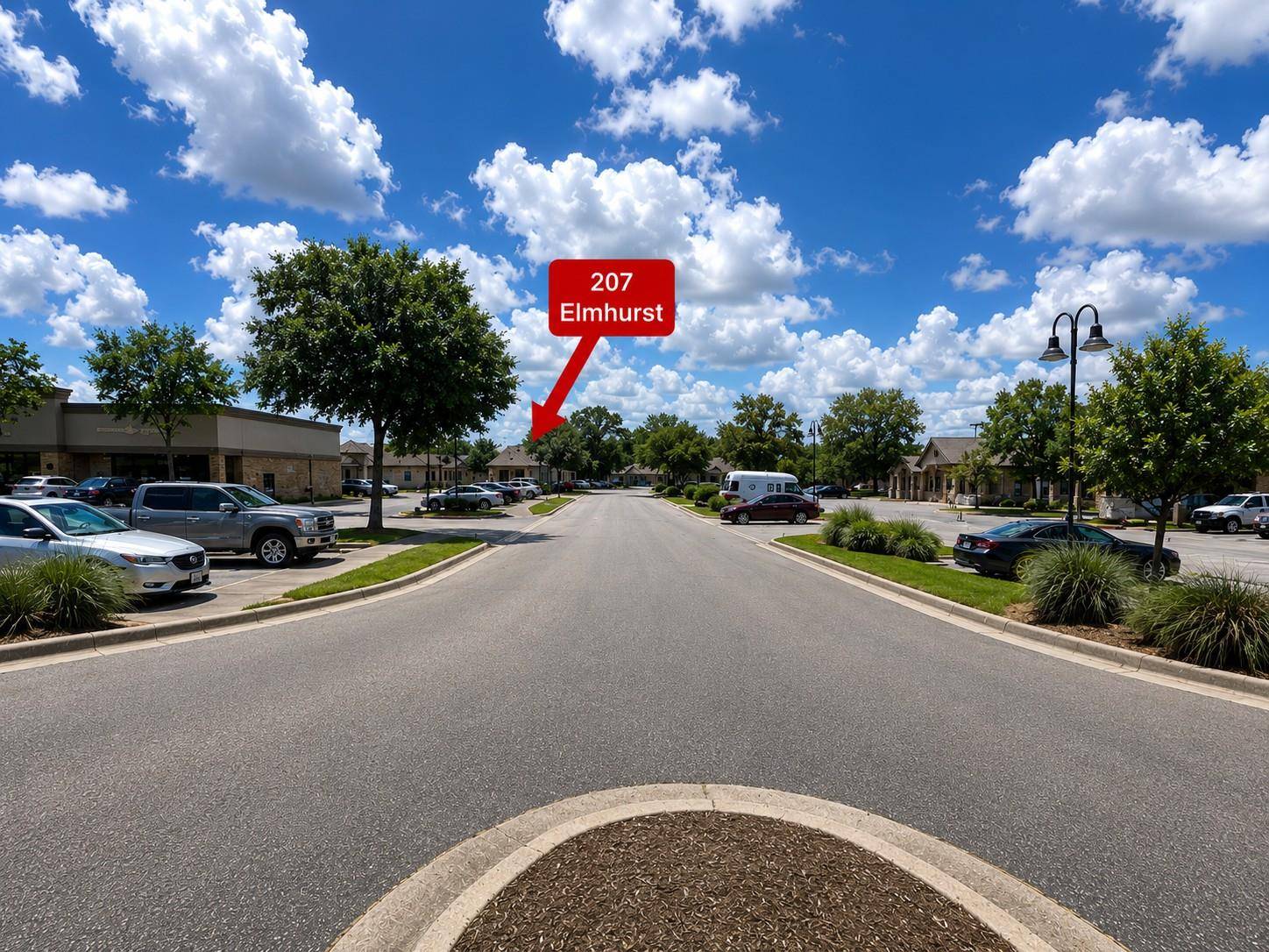 Address not disclosed, Kyle, TX 78640