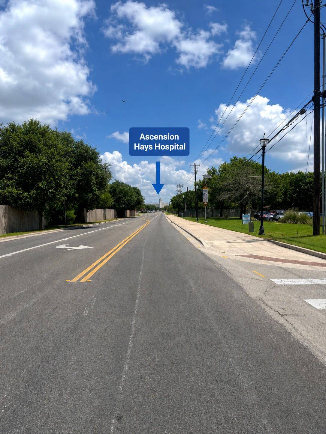 Address not disclosed, Kyle, TX 78640