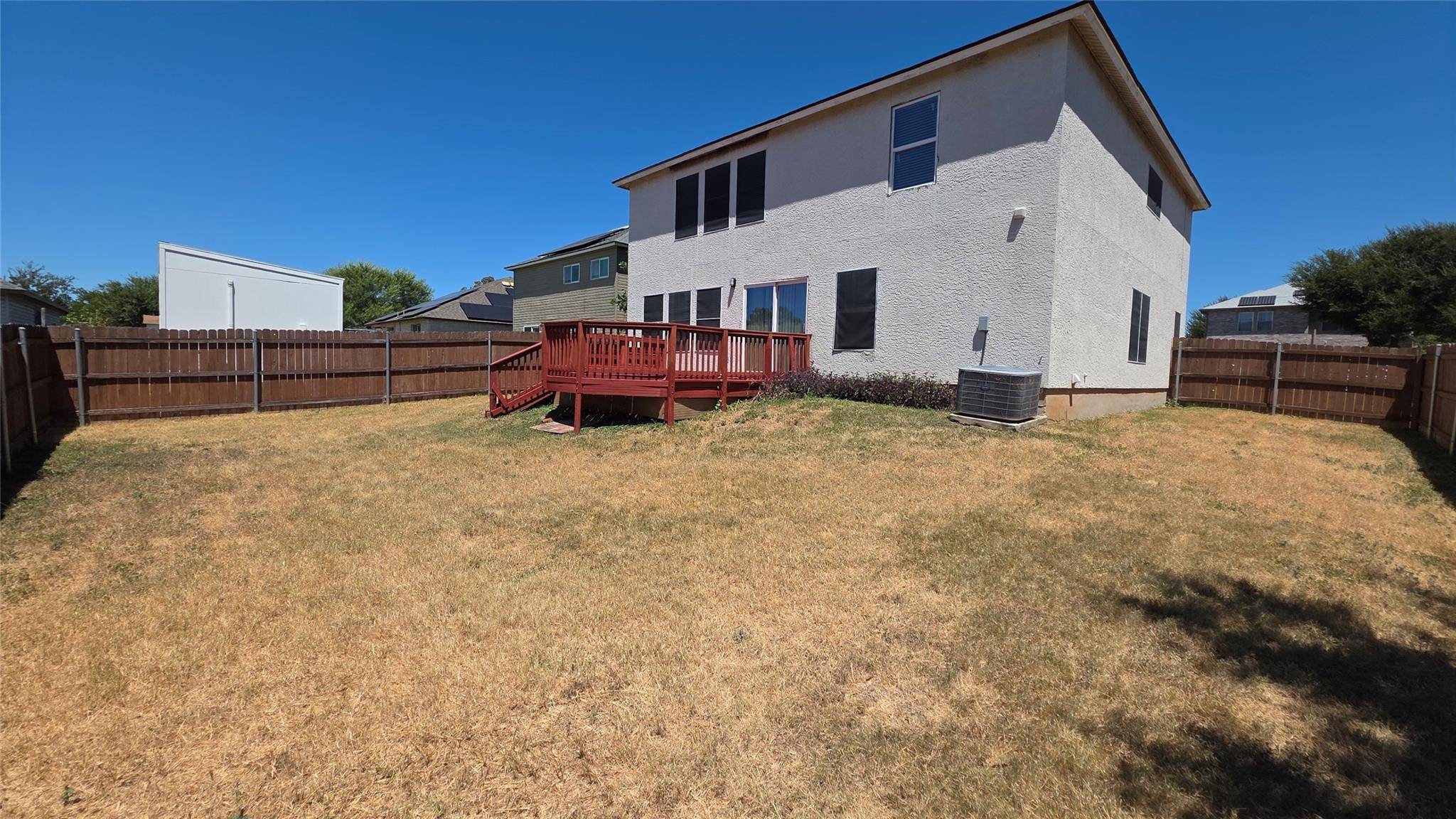 3246 Elizabeth Anne LN, Round Rock, TX 78664