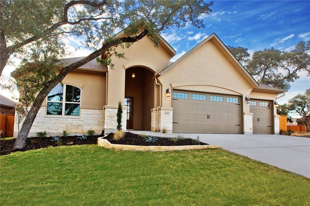 4134 HAIGHT, Round Rock, TX 78681