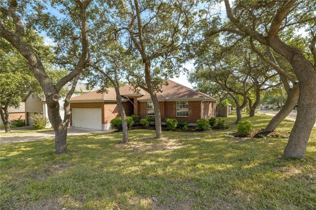 1700 Shady Brook LN, Cedar Park, TX 78613