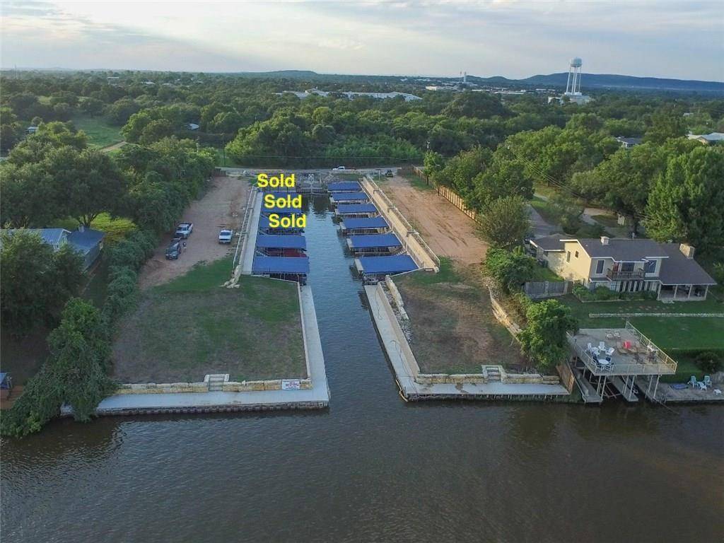 940 Euel Moore #6, Marble Falls, TX 78639
