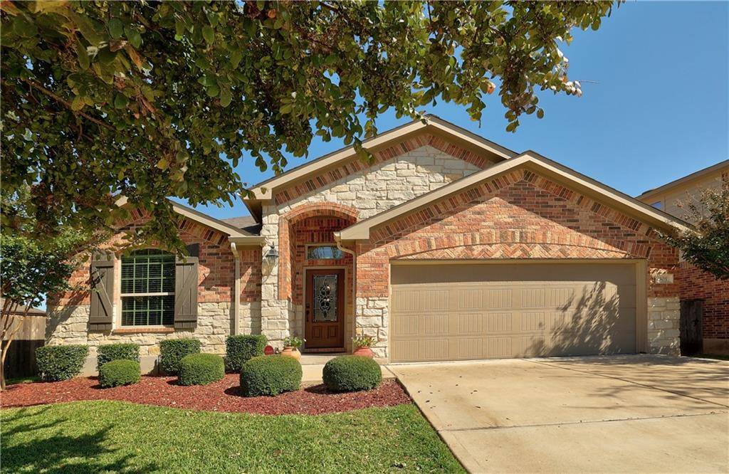 305 Briar Park DR, Georgetown, TX 78626