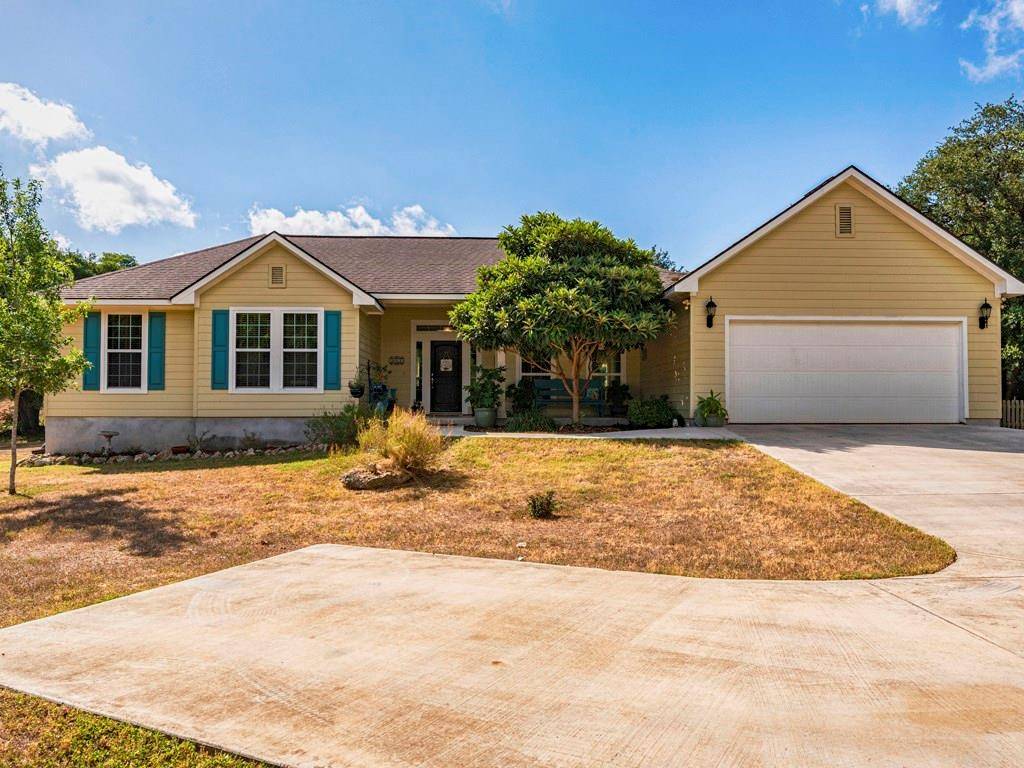 3810 Lime Kiln RD, San Marcos, TX 78666