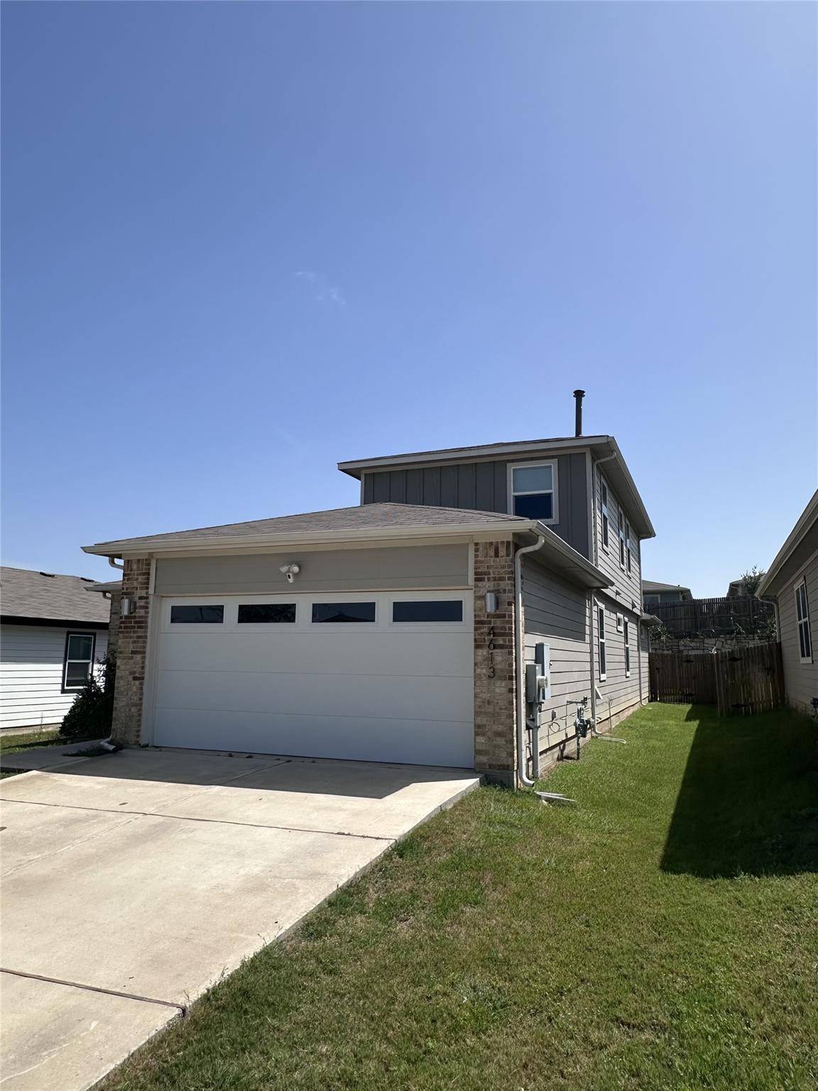 4613 Quarry Bank DR, Pflugerville, TX 78660