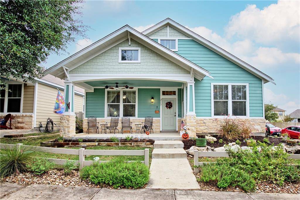 2117 Herzog, Kyle, TX 78640
