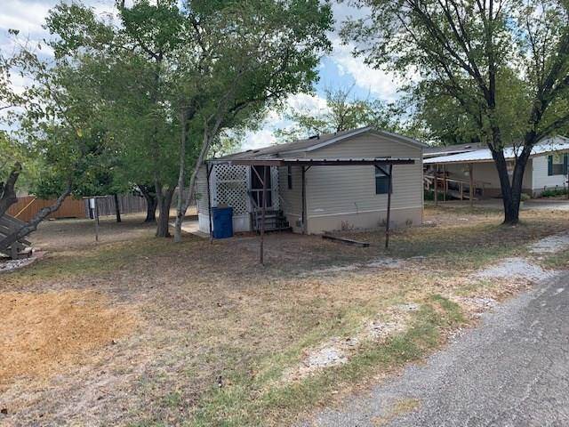 2201 W FM 1431 #27, Marble Falls, TX 78654
