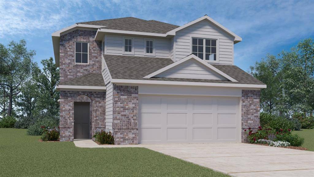 141 Ellinger RD, Georgetown, TX 78626