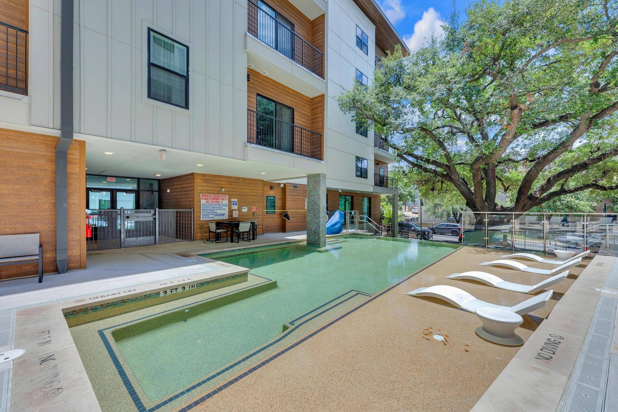 2500 Longview ST #323, Austin, TX 78705