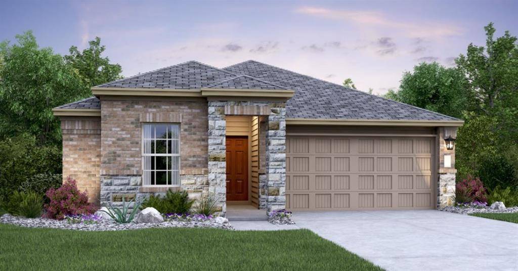 181 Silver Glen DR, Kyle, TX 78640