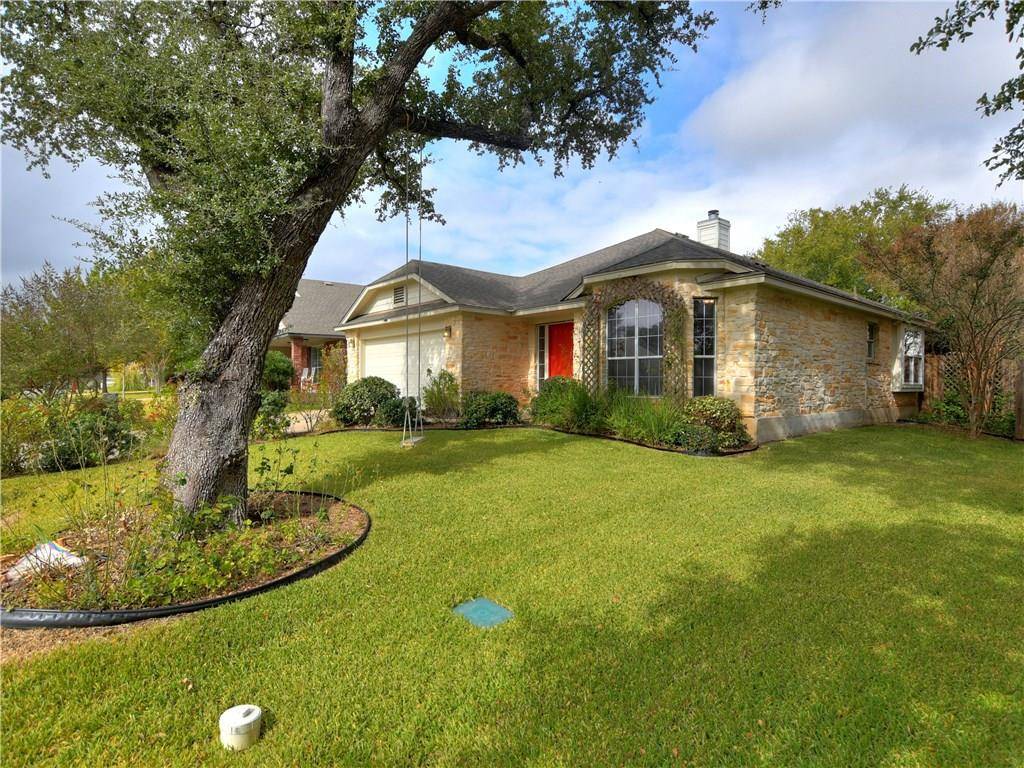 588 Cullen BLVD, Buda, TX 78610