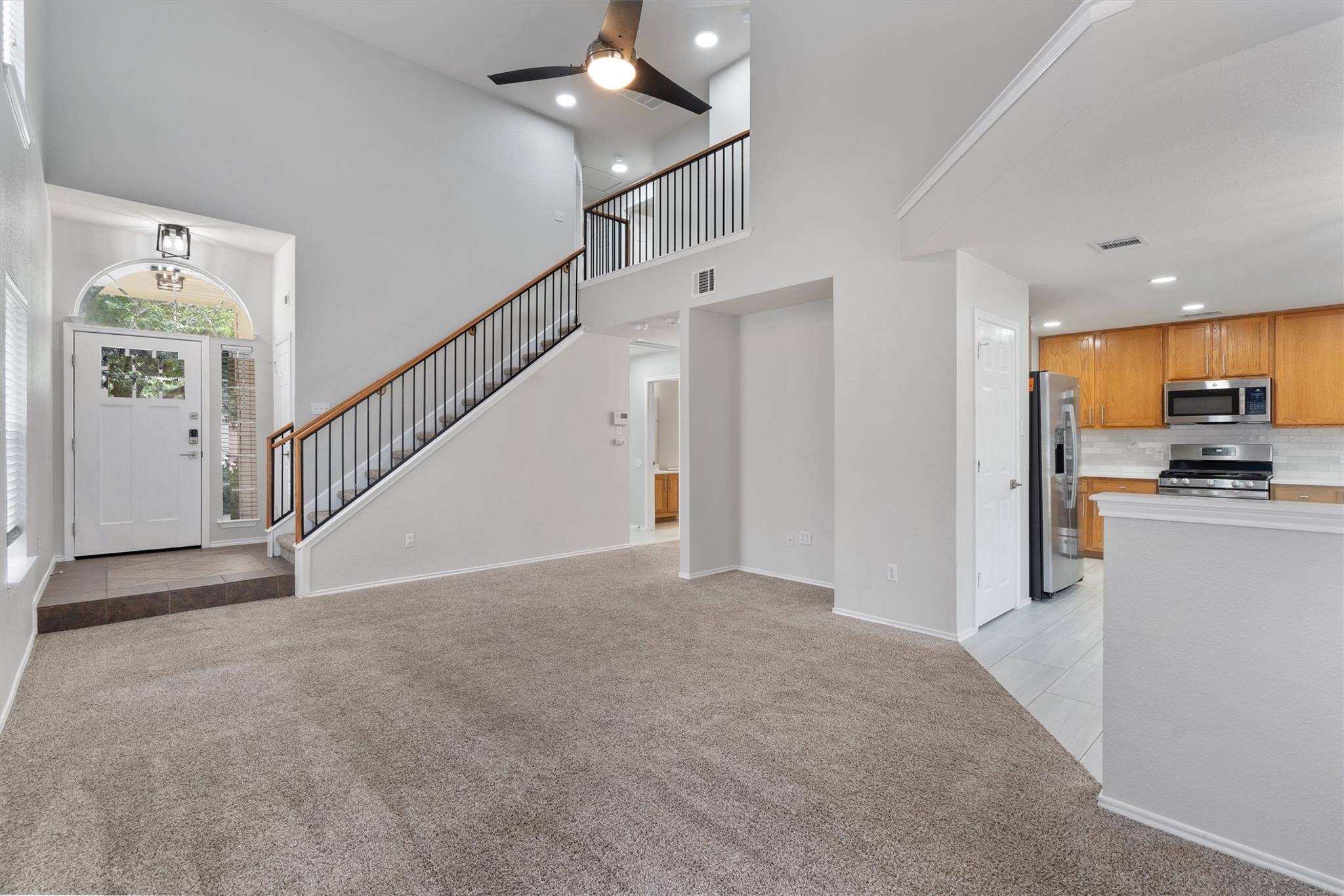 14524 Ballycastle TRL, Austin, TX 78717
