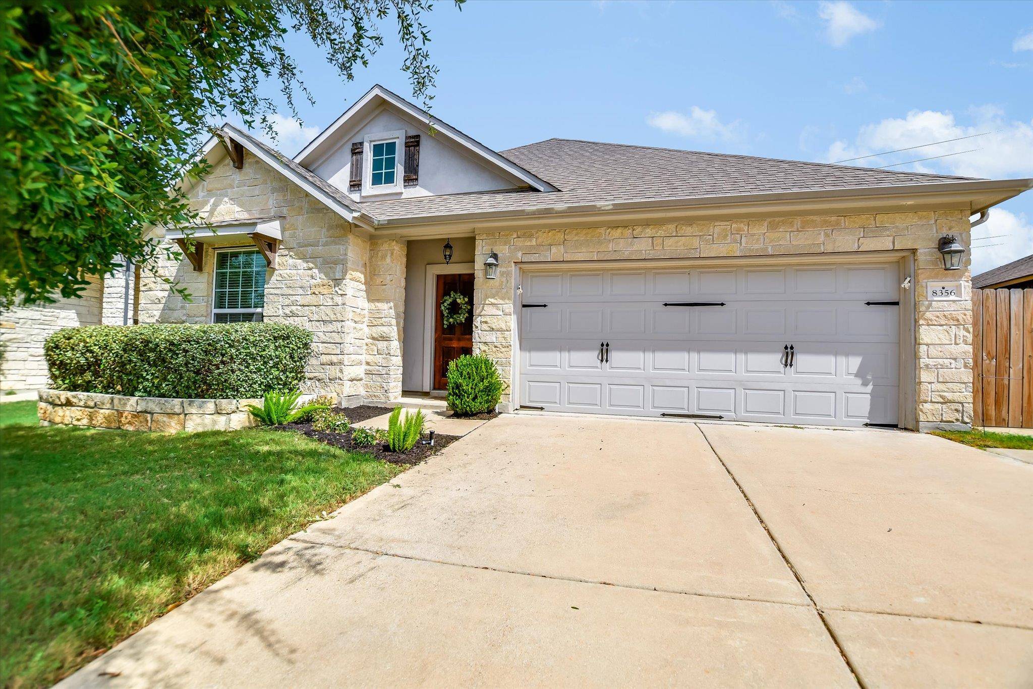 8356 Paola ST, Round Rock, TX 78665
